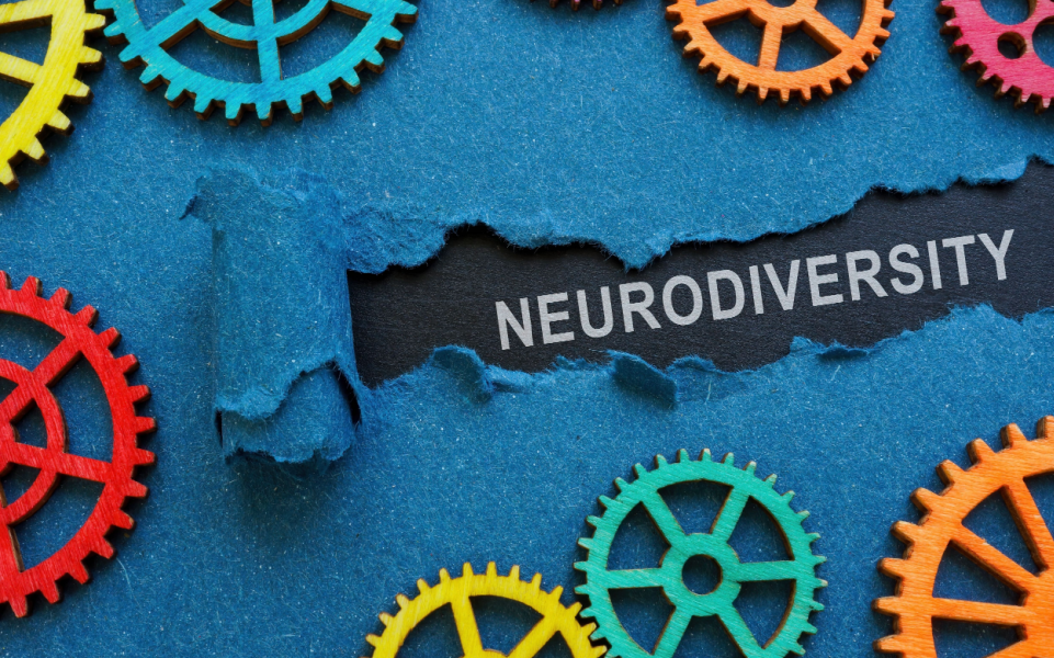 Supporting Neurodiverse Students in Career Services